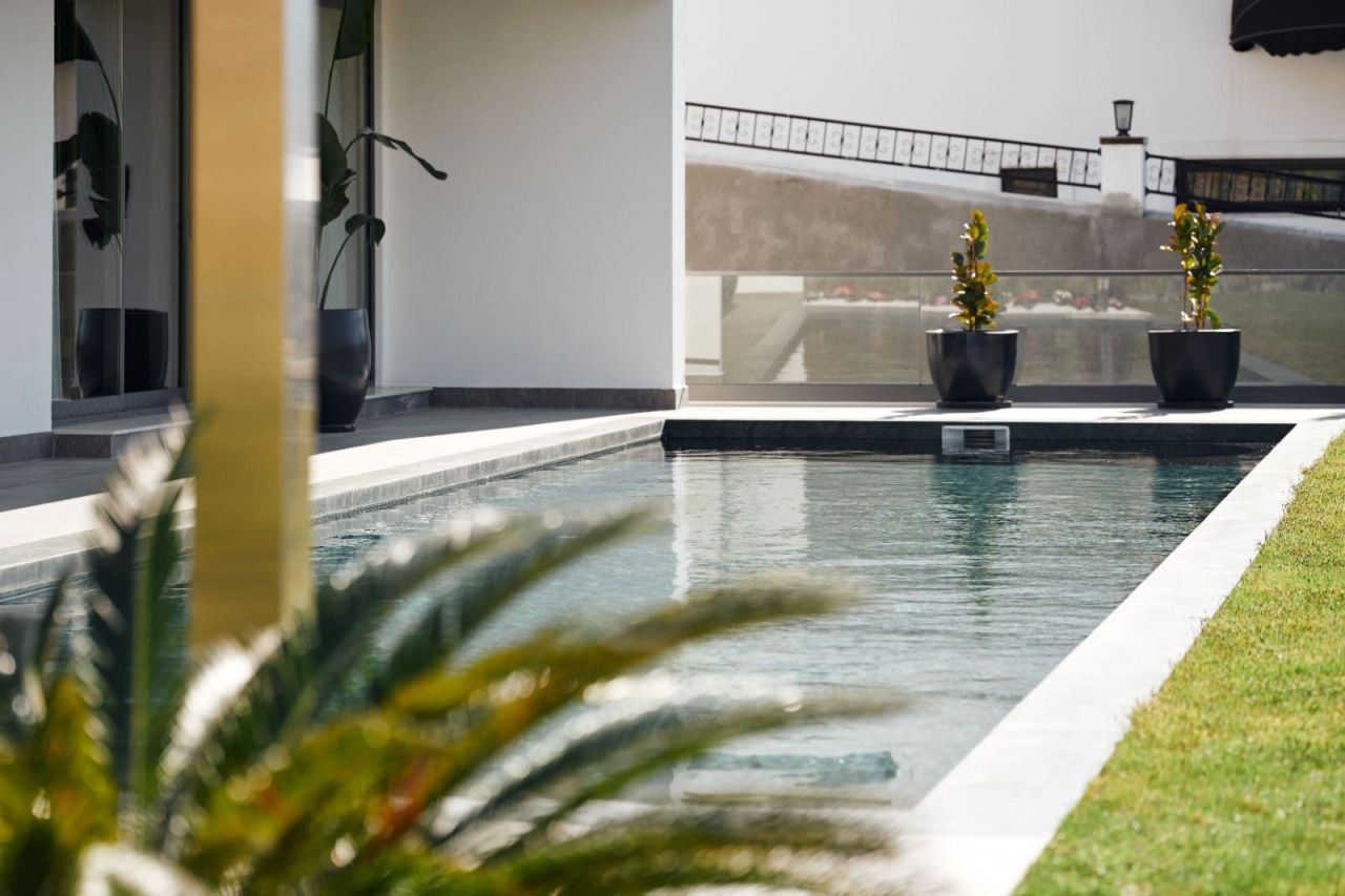 Villa à Alanya, Turquie, 648 m² - image 8