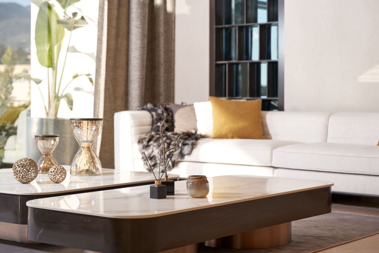 Villa à Alanya, Turquie, 648 m² - image 17