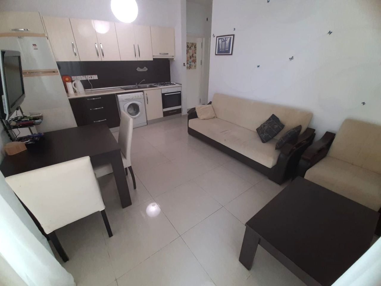 Apartment in Alsancak, Zypern, 51 m² - Foto 5