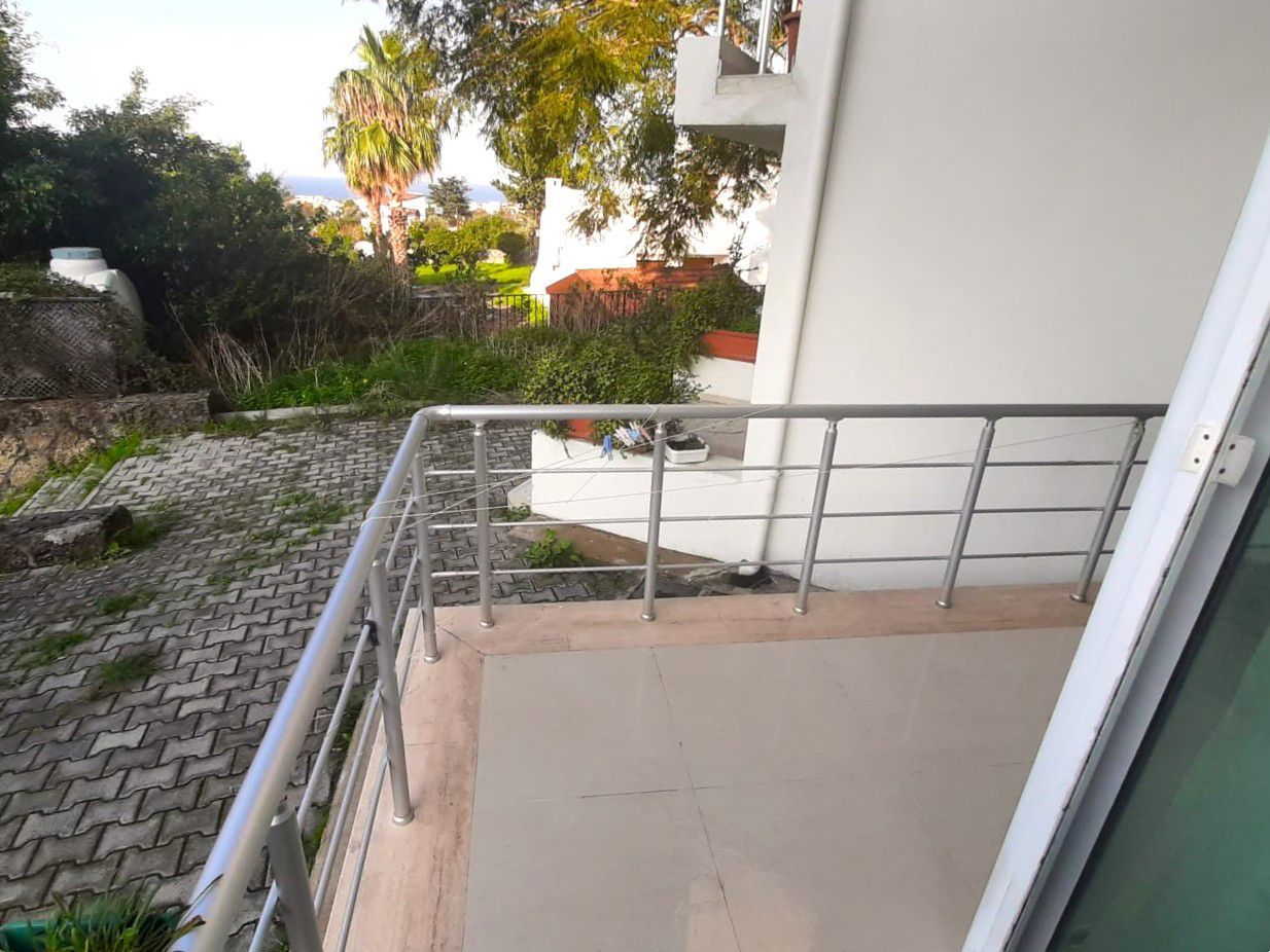 Apartment in Alsancak, Zypern, 51 m² - Foto 12