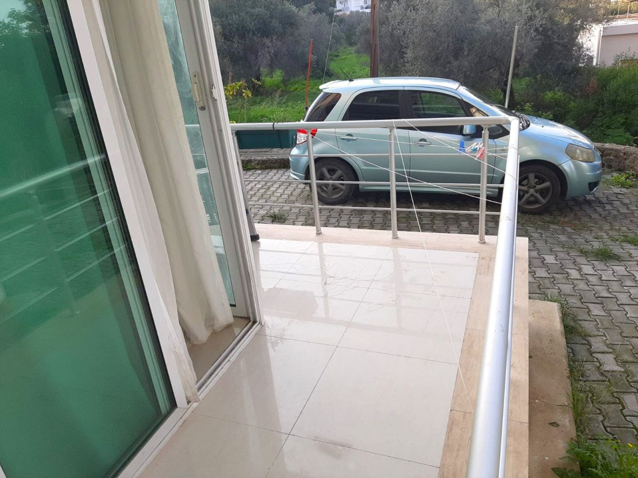 Apartment in Alsancak, Zypern, 51 m² - Foto 13