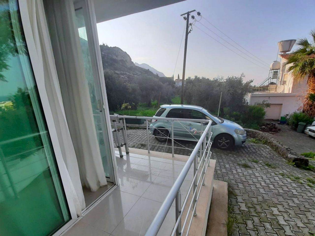 Apartment in Alsancak, Zypern, 51 m² - Foto 14