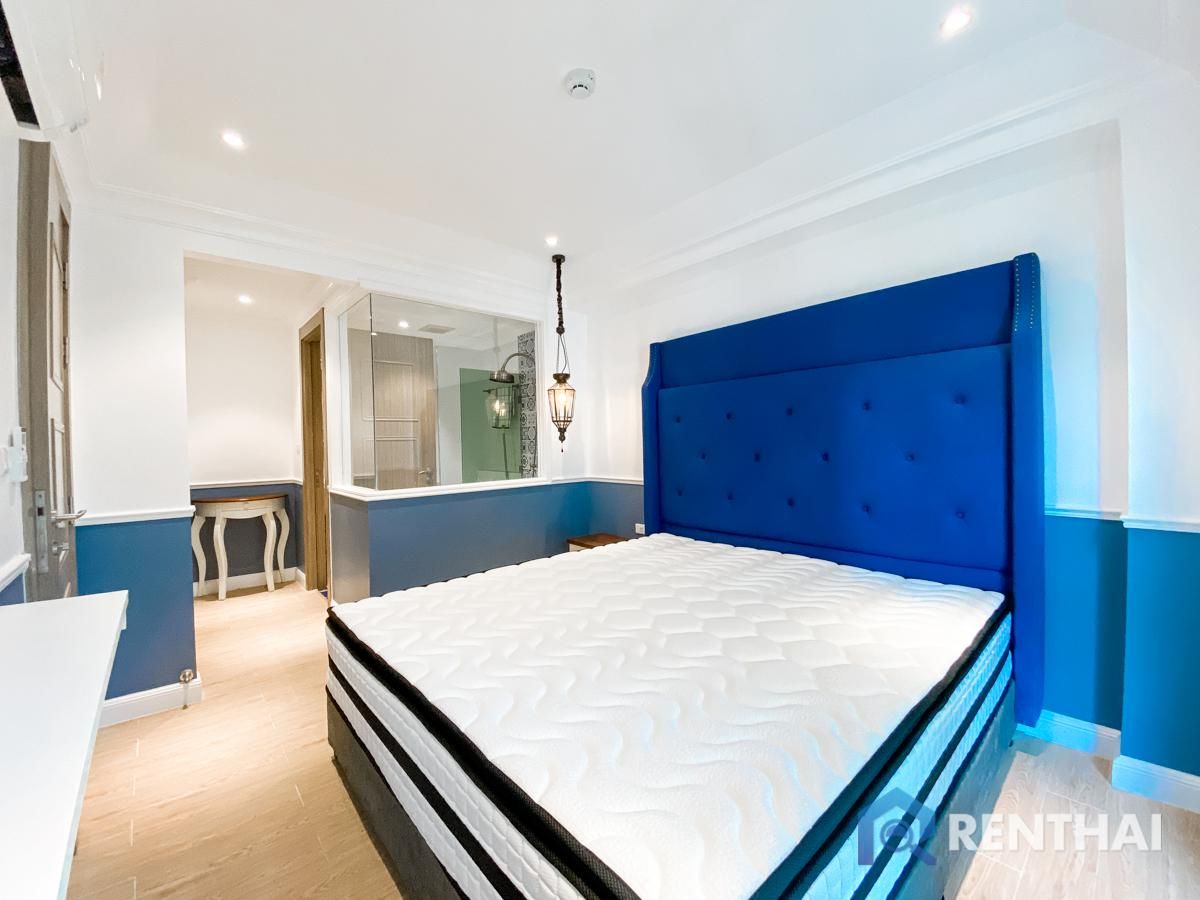 Apartamento en Pattaya, Tailandia, 32 m² - imagen 1