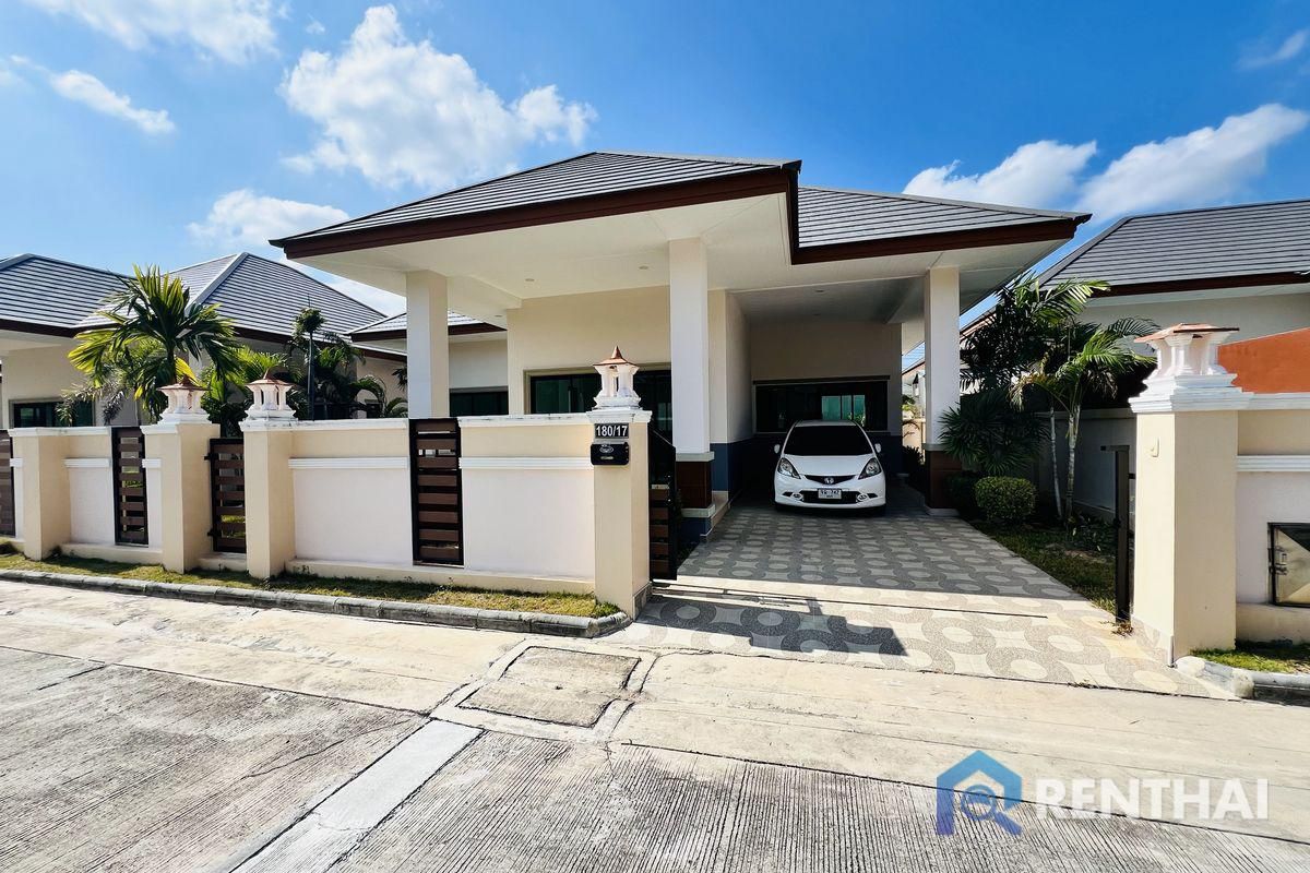 House in Pattaya, Thailand, 138 m² - picture 1