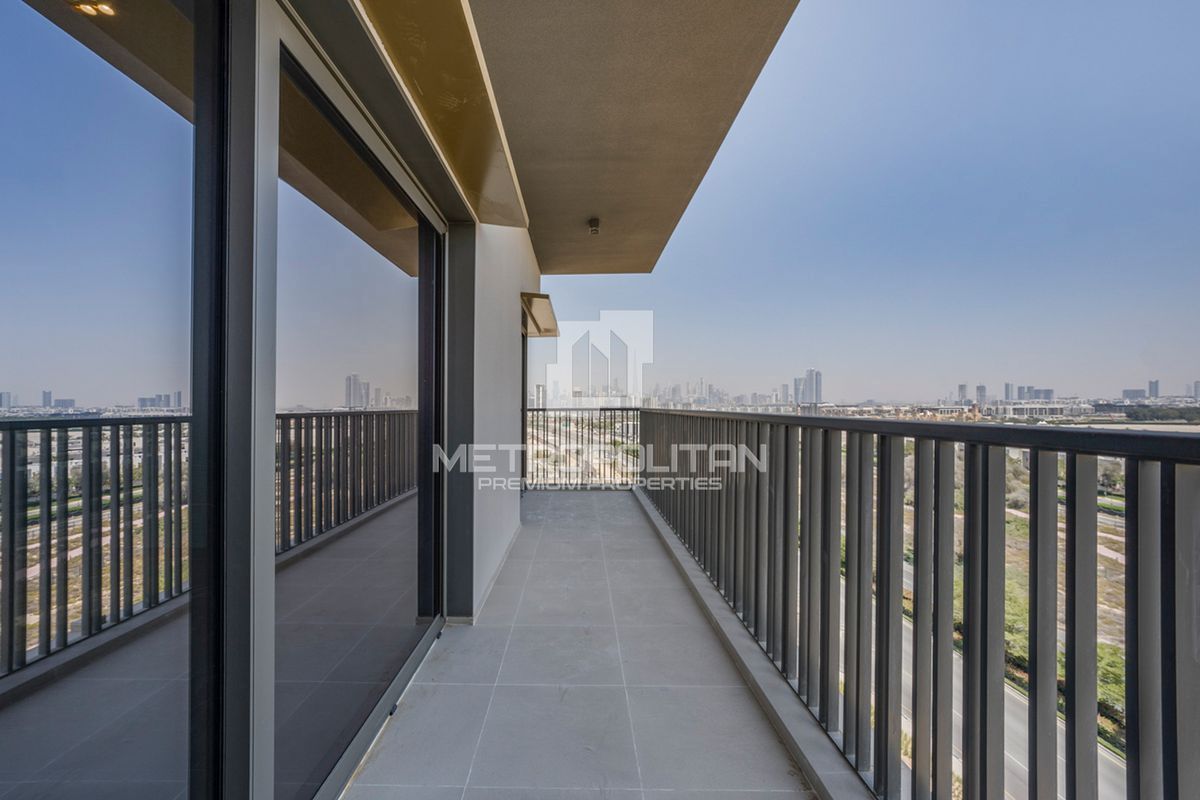 Apartment in Dubai, VAE, 70 m² - Foto 1