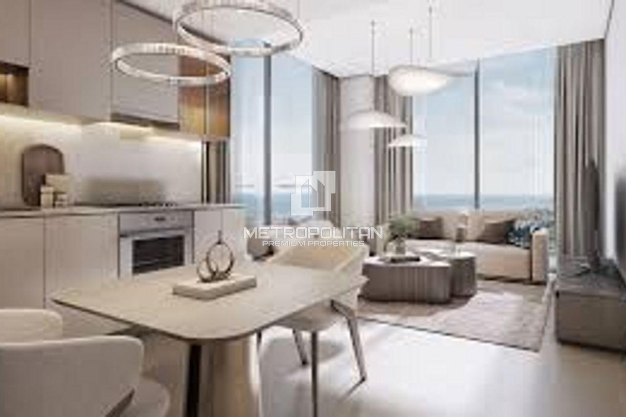 Apartamento Umm Al Quwain, EAU, 80 m² - imagen 1
