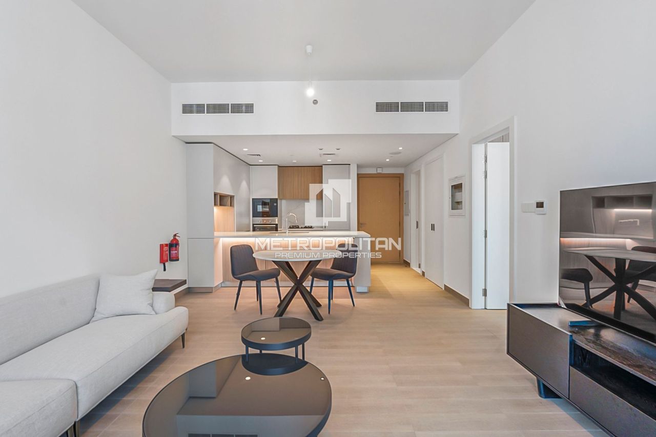 Appartement à Dubaï, EAU, 77 m² - image 1