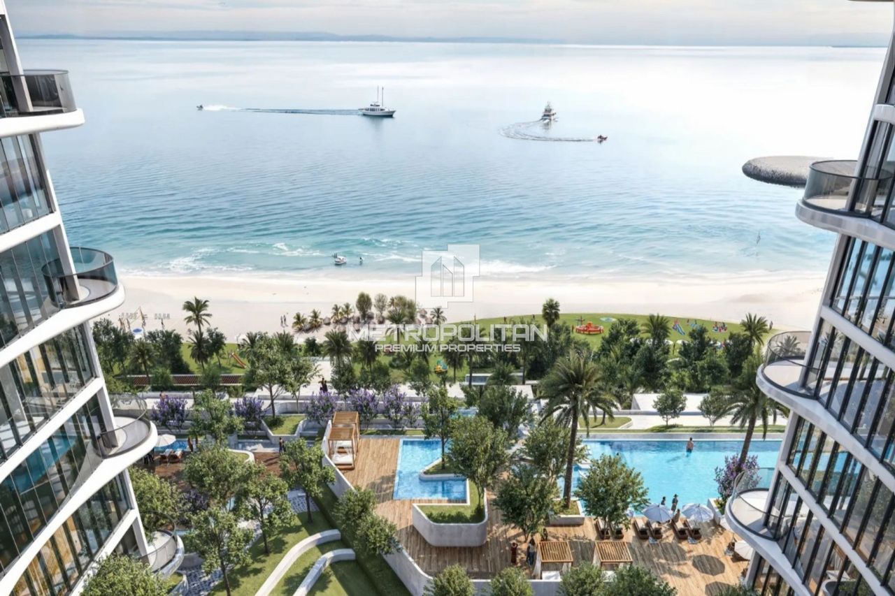 Appartamenti Umm Al Quwain, EAU, 52 m² - foto 3