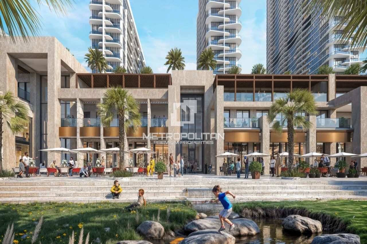 Appartamenti Umm Al Quwain, EAU, 52 m² - foto 4