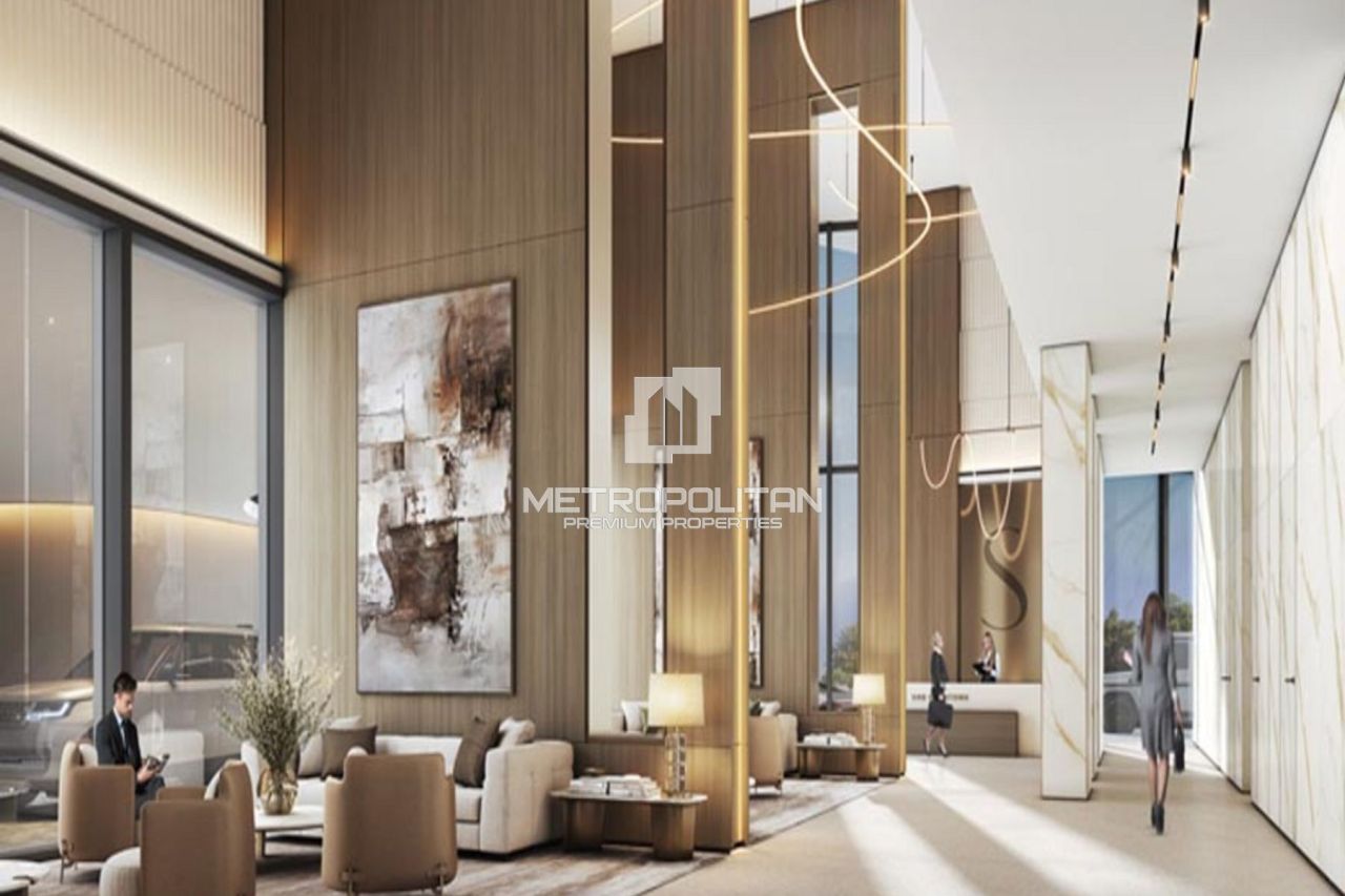 Appartamenti Umm Al Quwain, EAU, 52 m² - foto 9