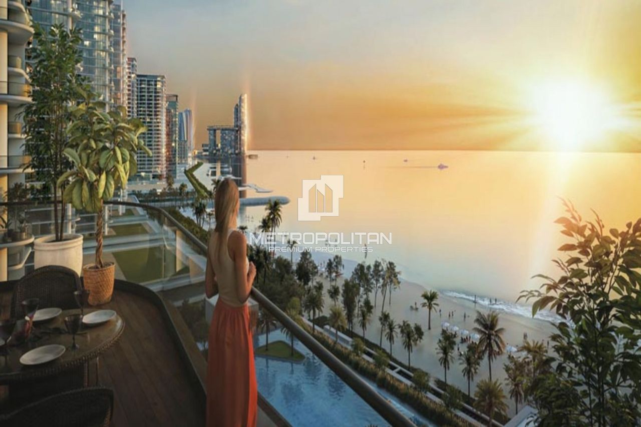 Appartamenti Umm Al Quwain, EAU, 52 m² - foto 11