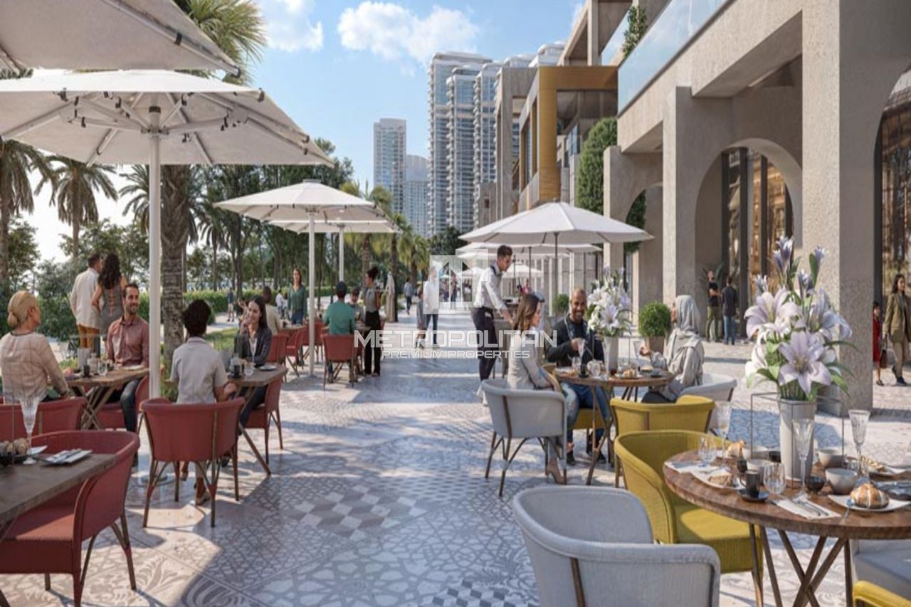 Appartamenti Umm Al Quwain, EAU, 52 m² - foto 12