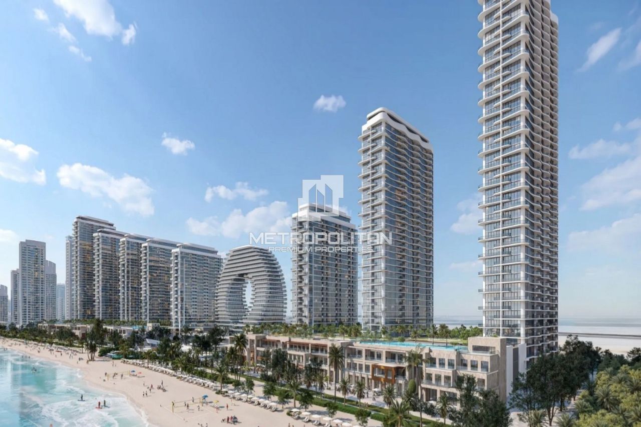 Appartamenti Umm Al Quwain, EAU, 52 m² - foto 15