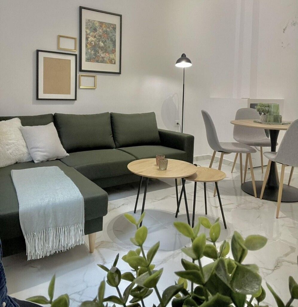 Appartamento a Salonicco, Grecia, 44 m² - foto 1