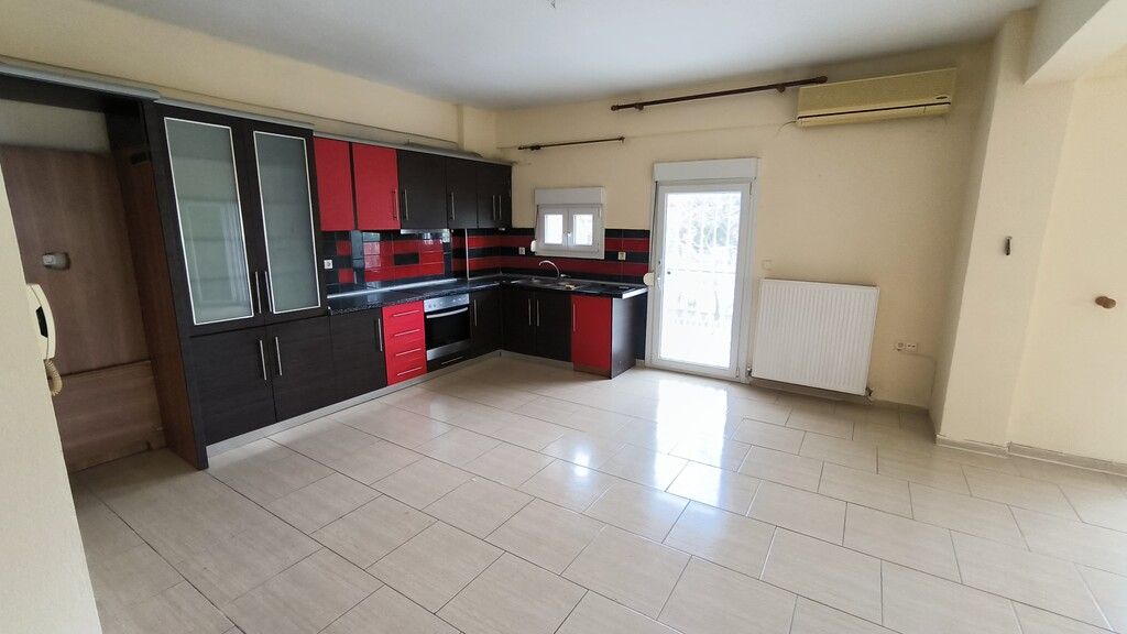 Flat in Pieria, Greece, 78 m² - picture 1
