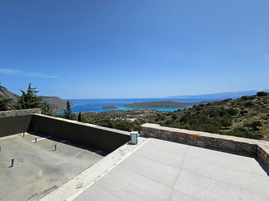 Villa à Lassíthi, Grèce, 278 m² - image 1