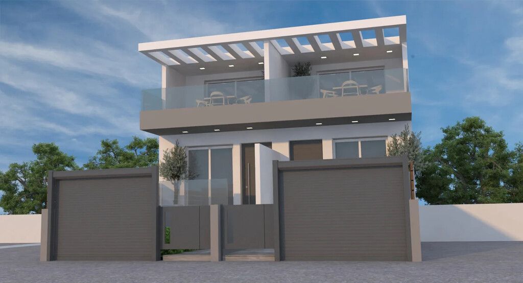 Maisonette in Pieria, Greece, 70 m² - picture 1
