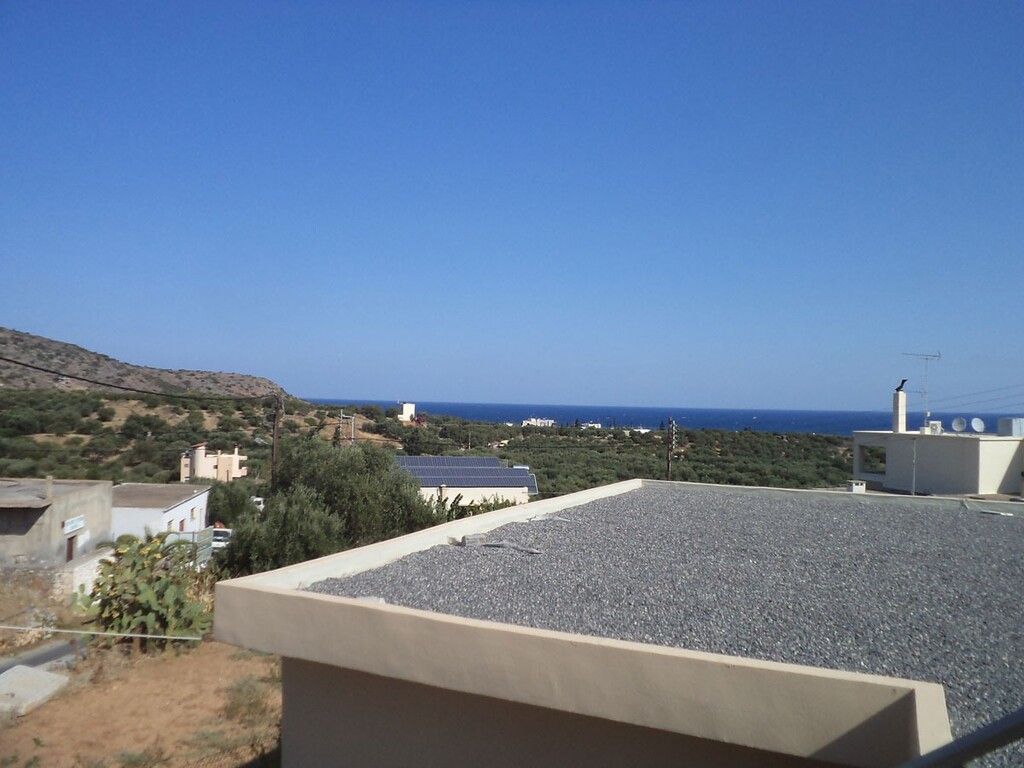 Maison à Milatos, Grèce, 130 m² - image 1