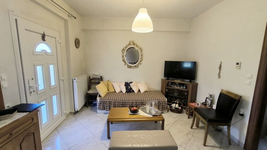 Flat in Pieria, Greece, 45 m² - picture 1