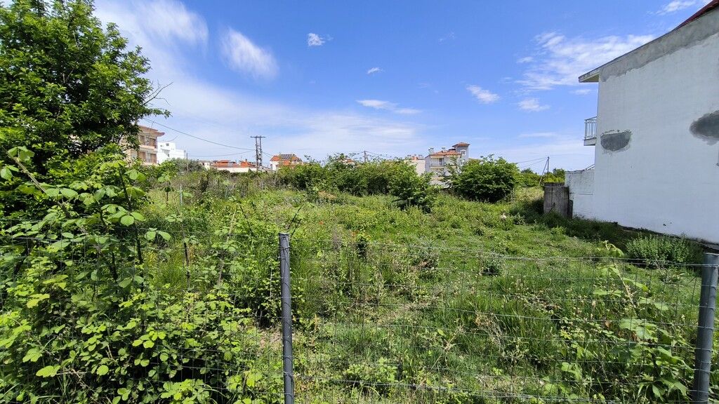 Terrain à Piérie, Grèce, 640 m² - image 1