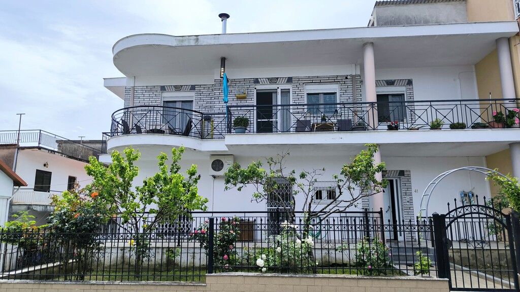 Maison à Piérie, Grèce, 250 m² - image 1