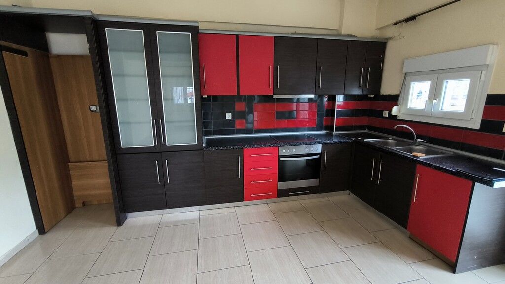 Wohnung in Olympiaki Akti, Griechenland, 78 m² - Foto 2