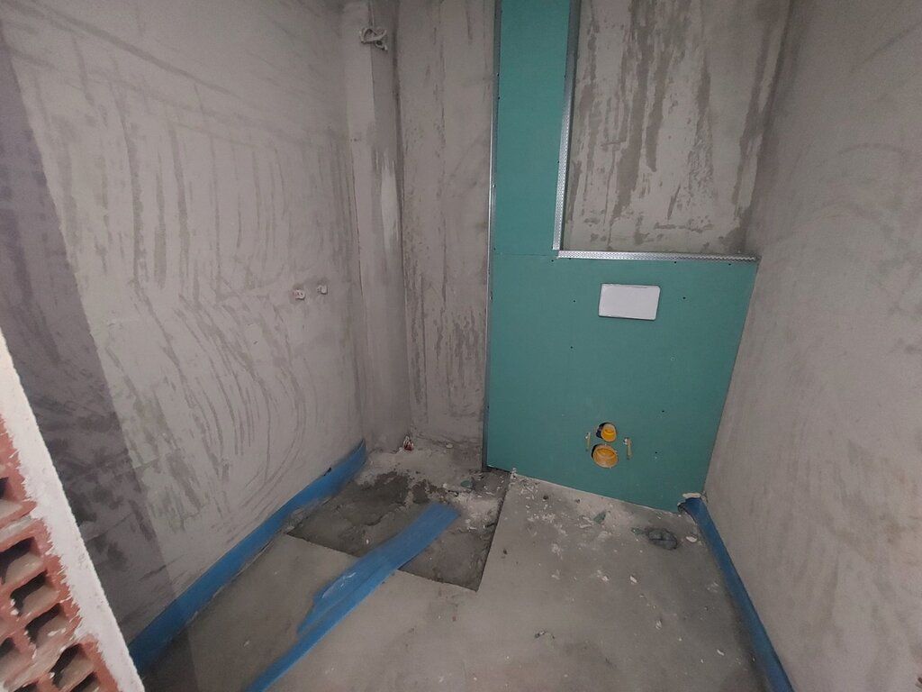 Piso en Salónica, Grecia, 84 m² - imagen 3