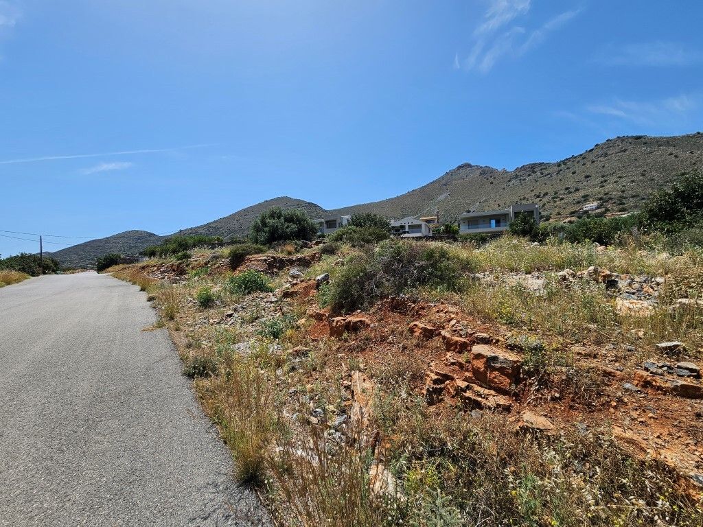 Land in Heraklion, Greece, 4 653 m² - picture 5