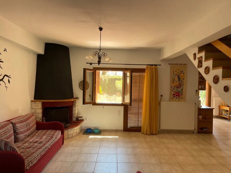 Maisonette in Chalkidiki, Griechenland, 105 m² - Foto 7