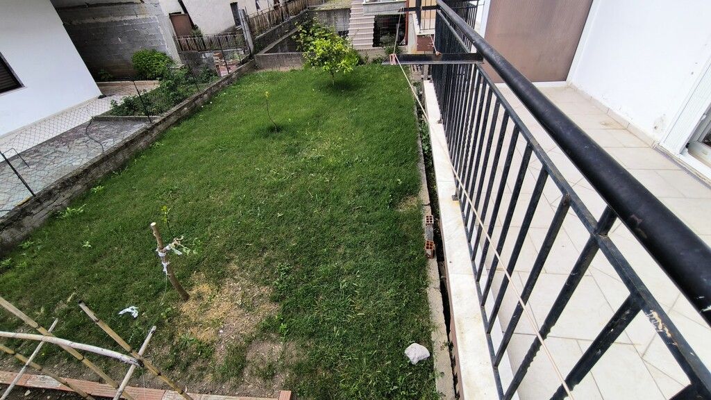 Wohnung in Olympiaki Akti, Griechenland, 78 m² - Foto 12