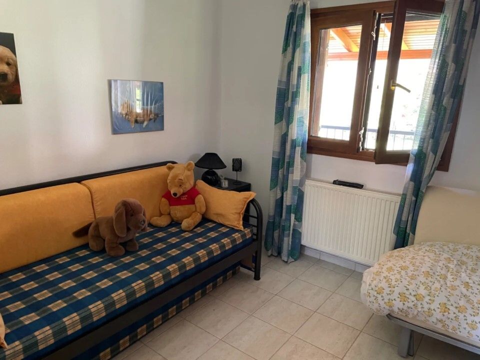 Maisonette in Chalkidiki, Griechenland, 105 m² - Foto 17