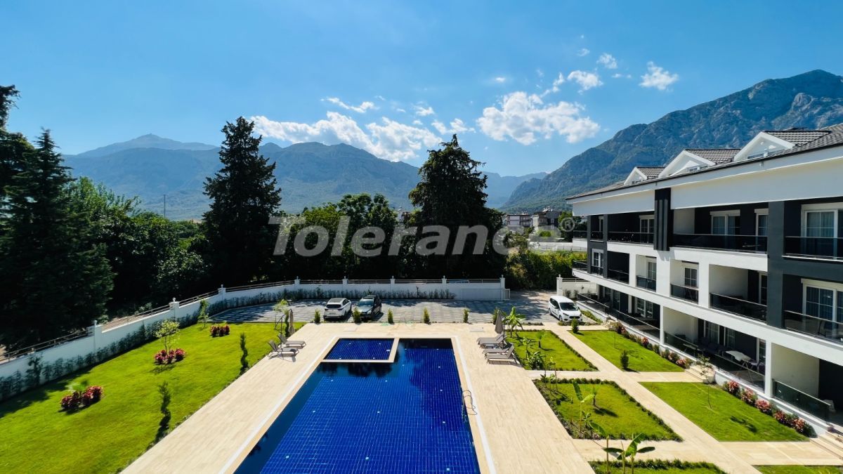 Apartment in Kemer, Turkey, 67 m² - picture 2