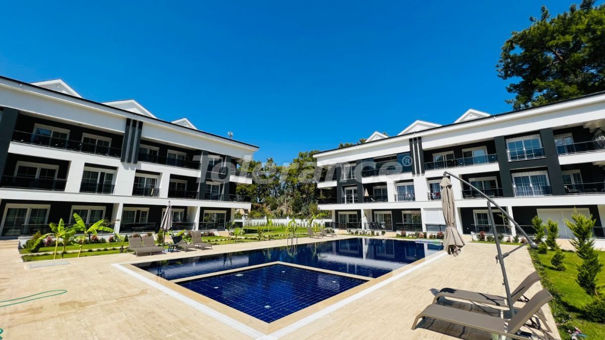 Apartment in Kemer, Turkey, 67 m² - picture 3