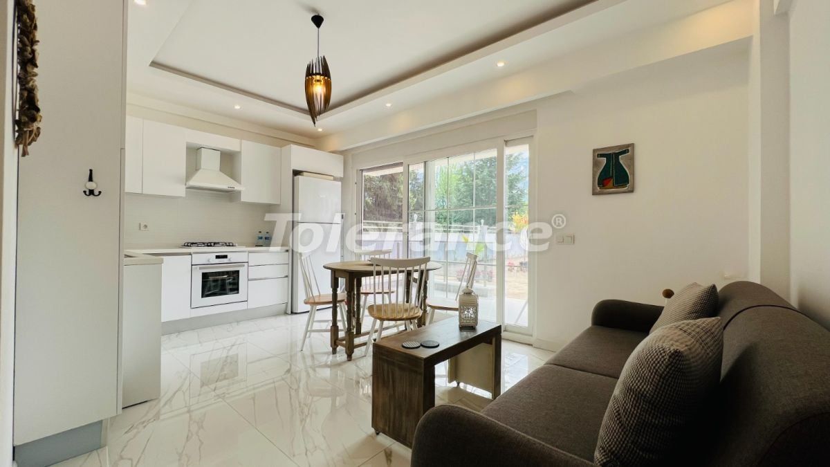 Apartment in Kemer, Turkey, 67 m² - picture 6