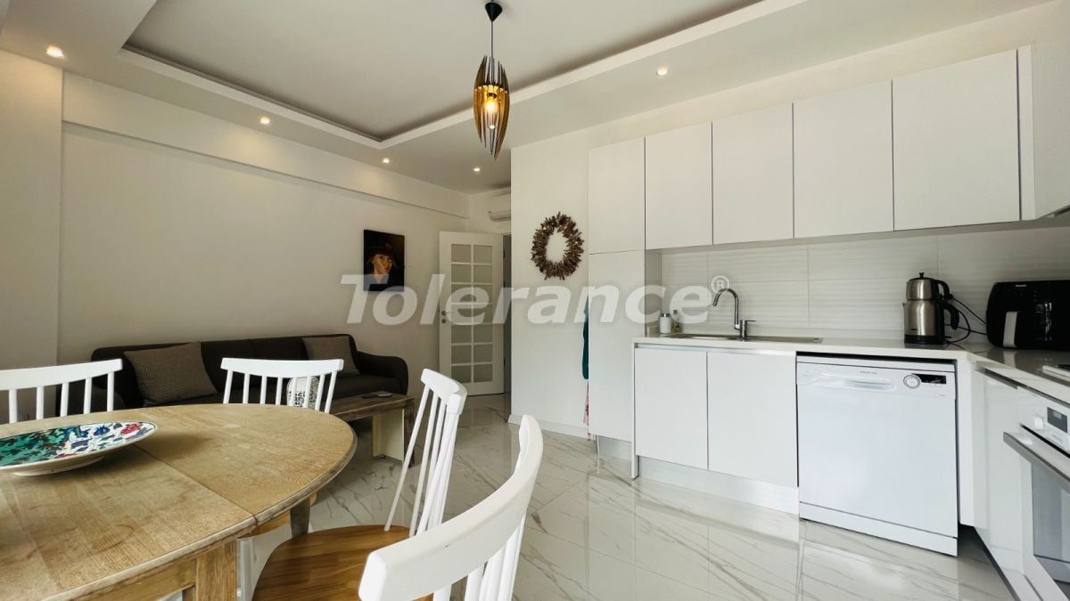 Apartment in Kemer, Turkey, 67 m² - picture 8