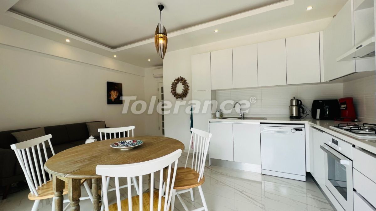 Apartment in Kemer, Turkey, 67 m² - picture 9