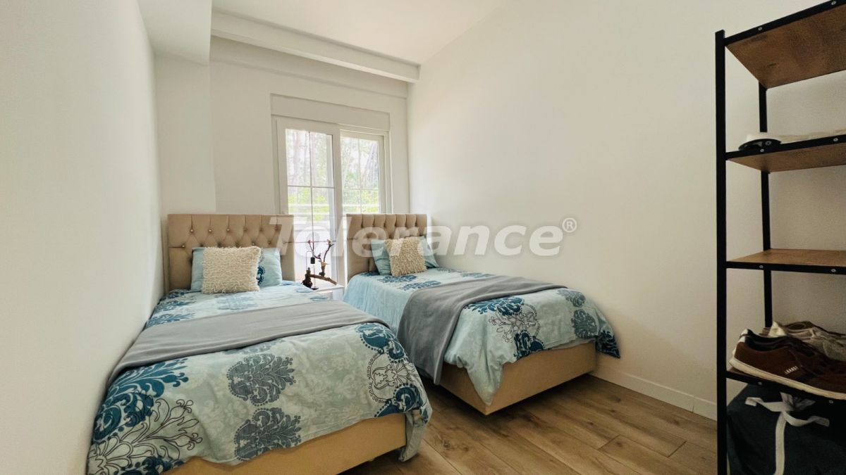 Apartment in Kemer, Turkey, 67 m² - picture 13