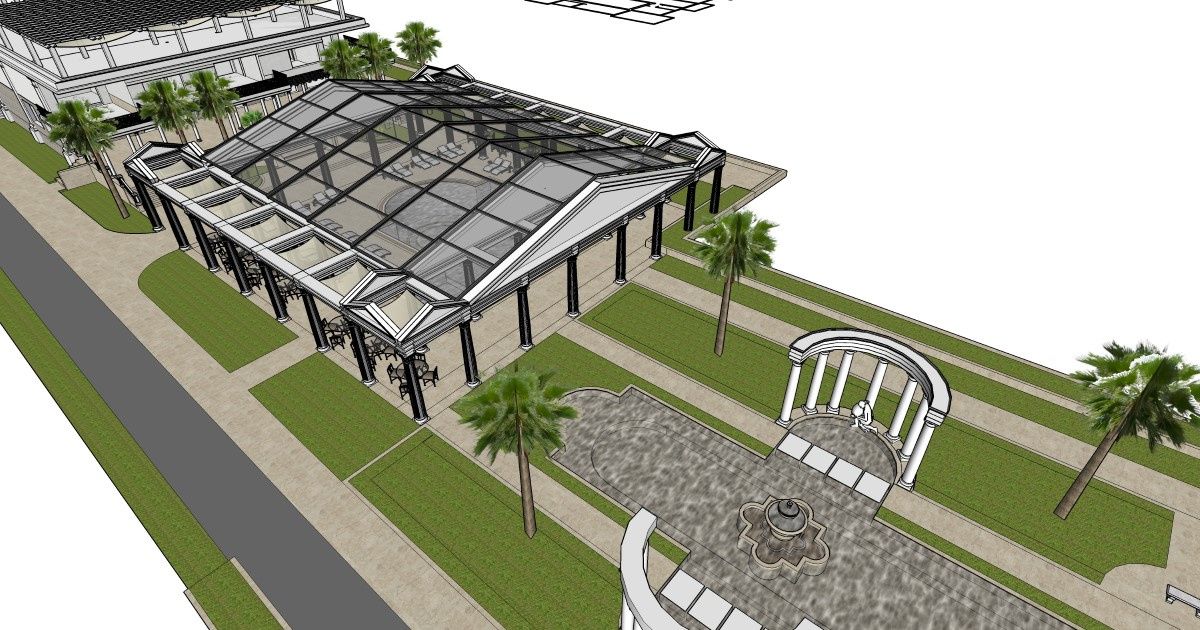 Maison en Attique, Grèce, 1 200 m² - image 7