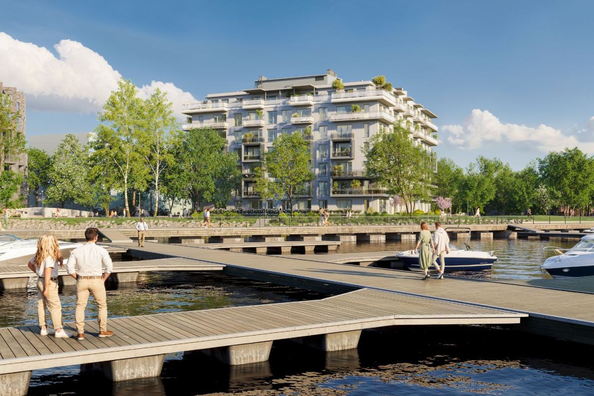 Piso en Riga, Letonia, 210 m² - imagen 7