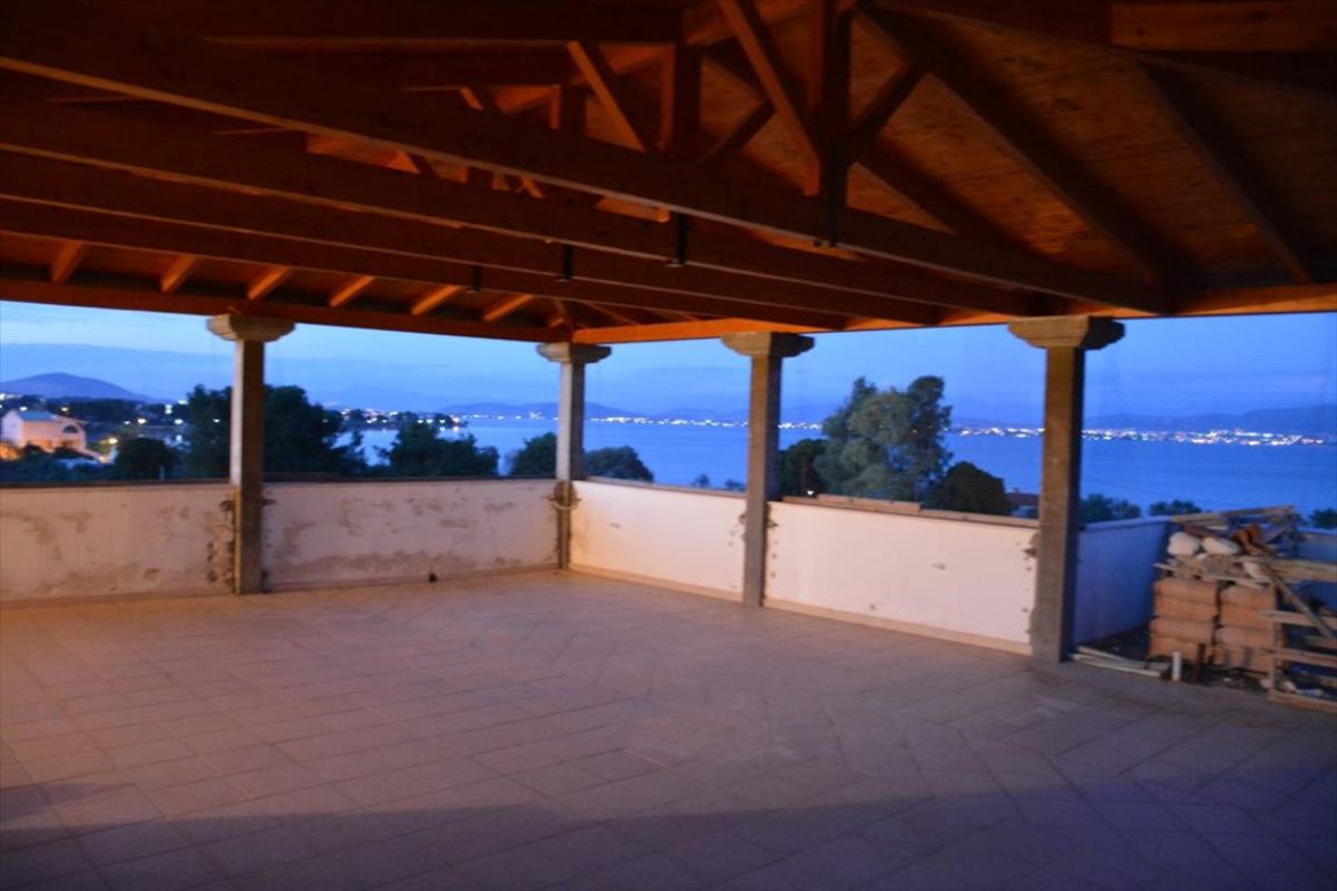 Maison en Attique, Grèce, 1 200 m² - image 15
