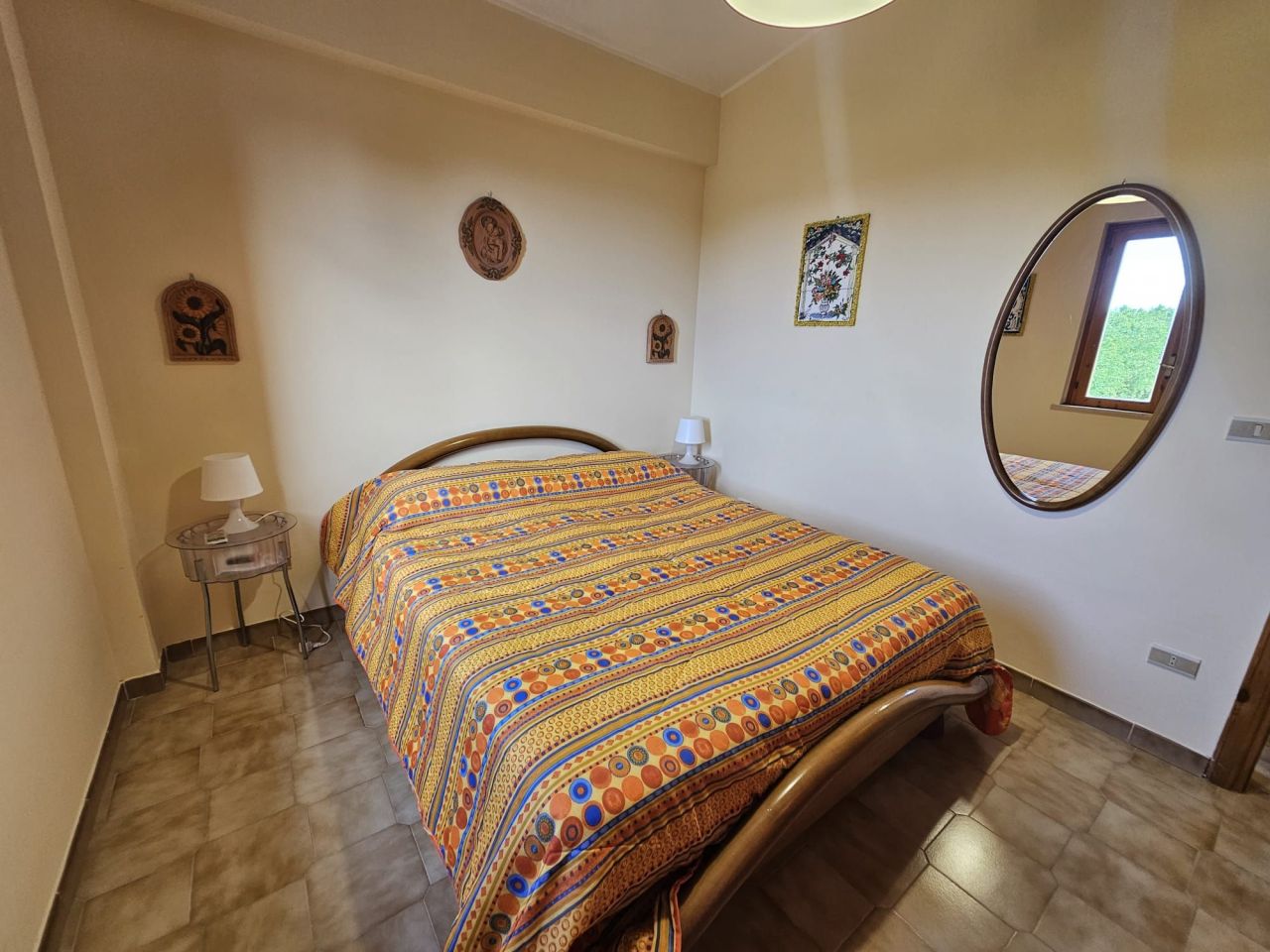 Flat in Santa Maria del Cedro, Italy, 61 m² - picture 8