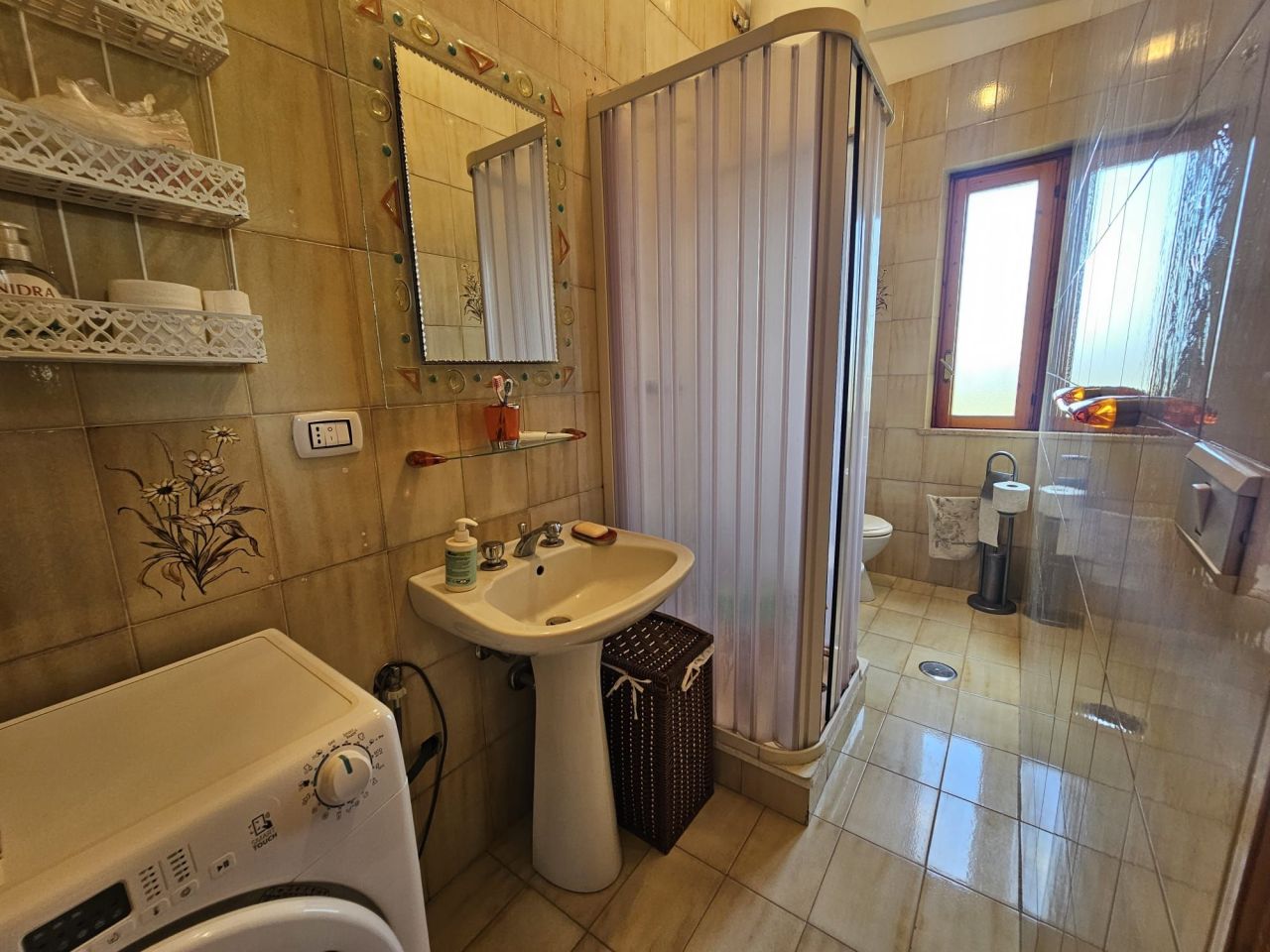 Flat in Santa Maria del Cedro, Italy, 61 m² - picture 12