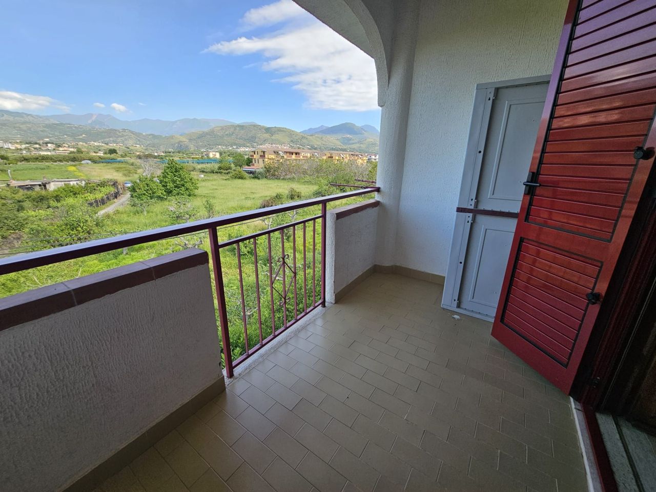 Flat in Santa Maria del Cedro, Italy, 61 m² - picture 13