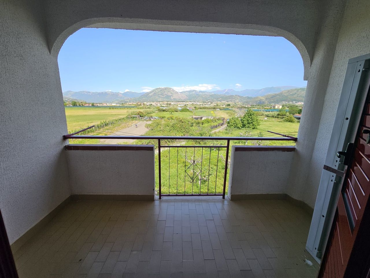 Flat in Santa Maria del Cedro, Italy, 61 m² - picture 14