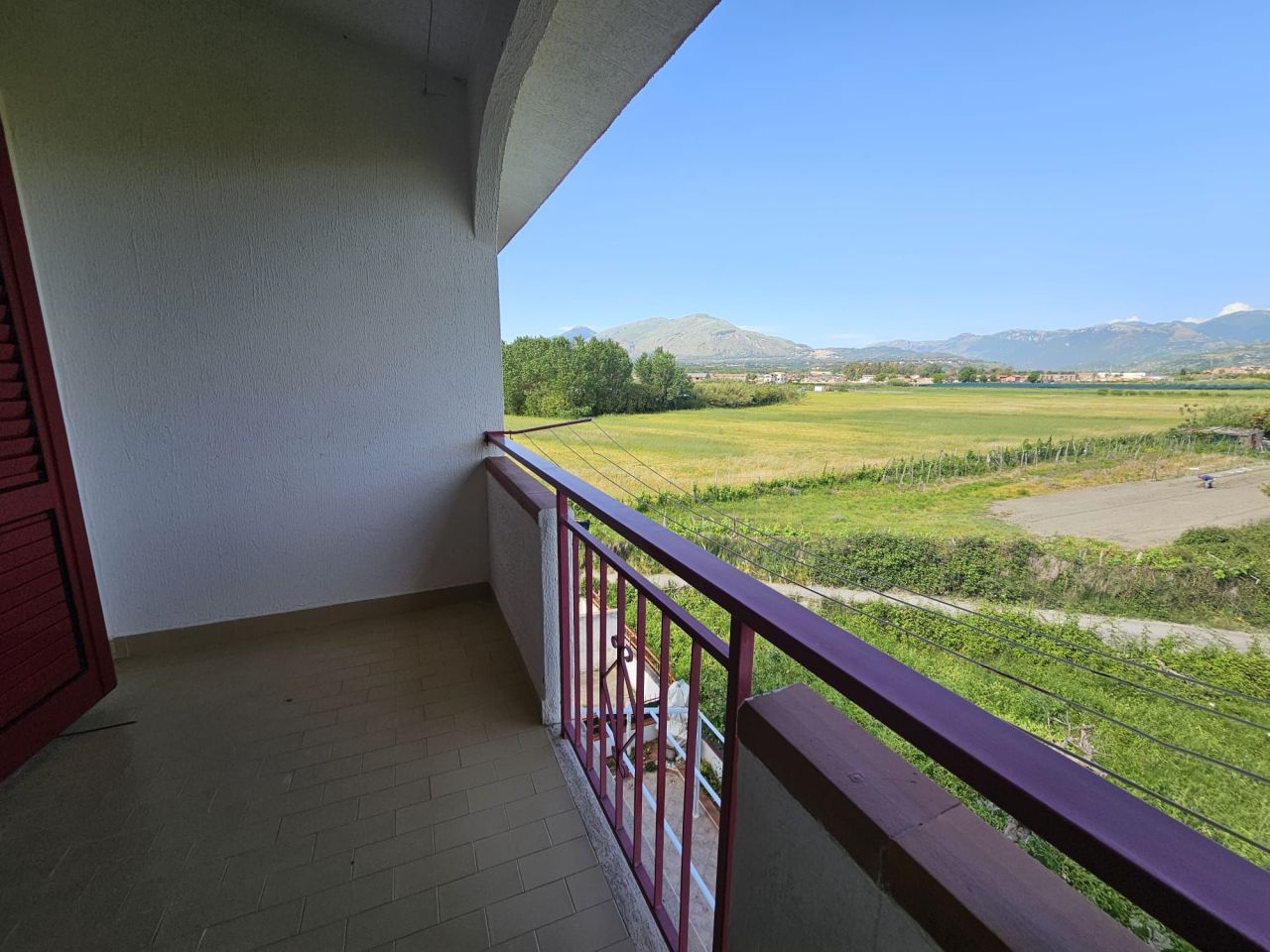 Flat in Santa Maria del Cedro, Italy, 61 m² - picture 15