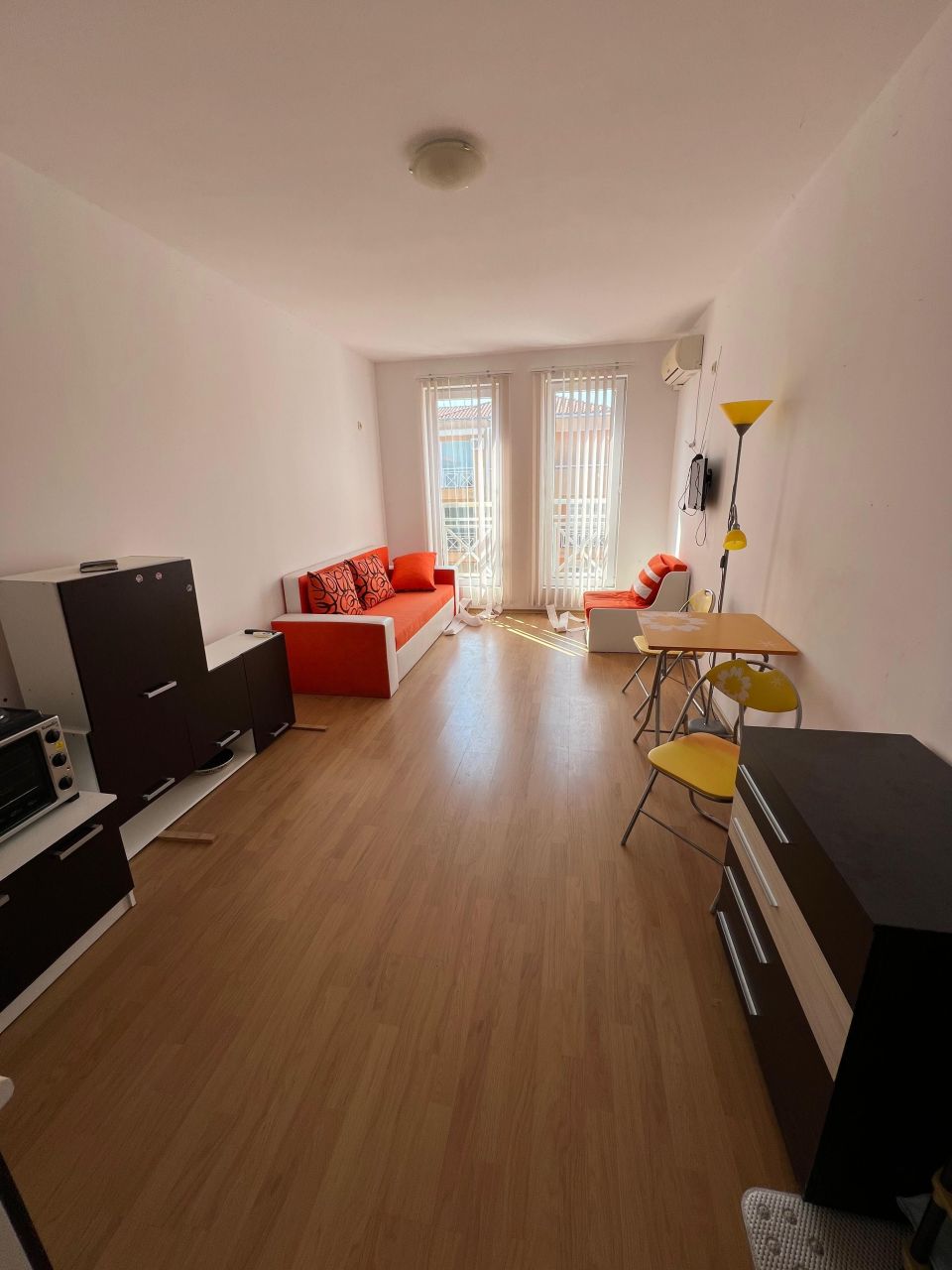 Apartment at Sunny Beach, Bulgaria, 31 m² - picture 8