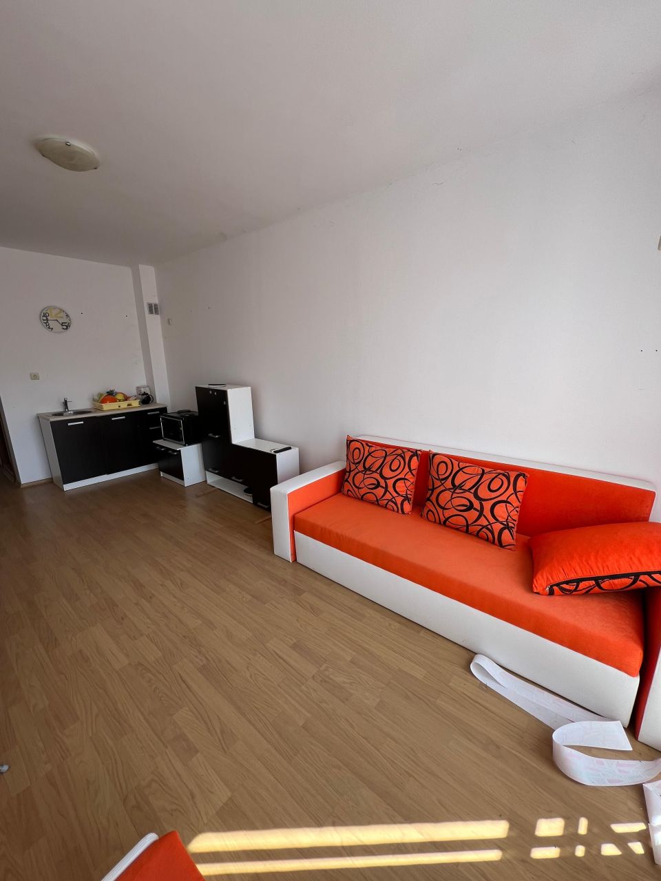 Apartment at Sunny Beach, Bulgaria, 31 m² - picture 6