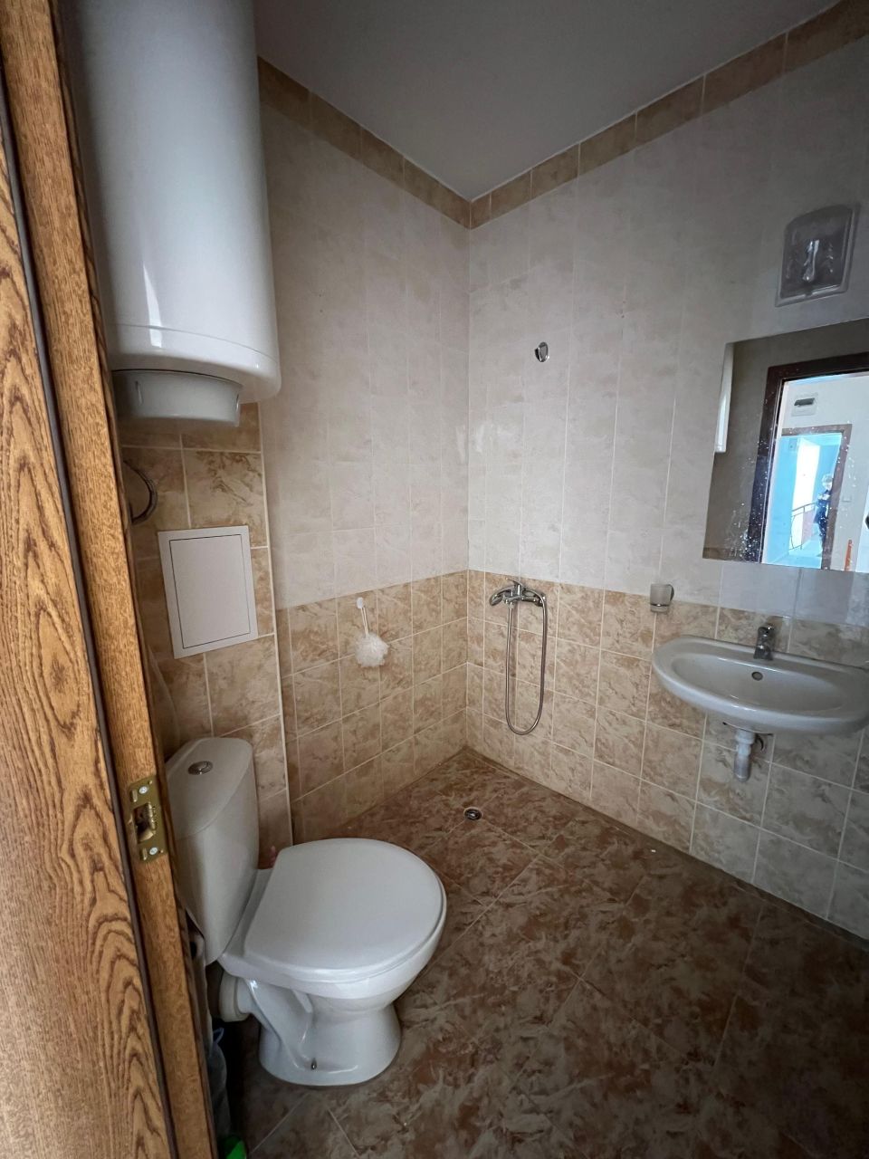 Apartment at Sunny Beach, Bulgaria, 31 m² - picture 5