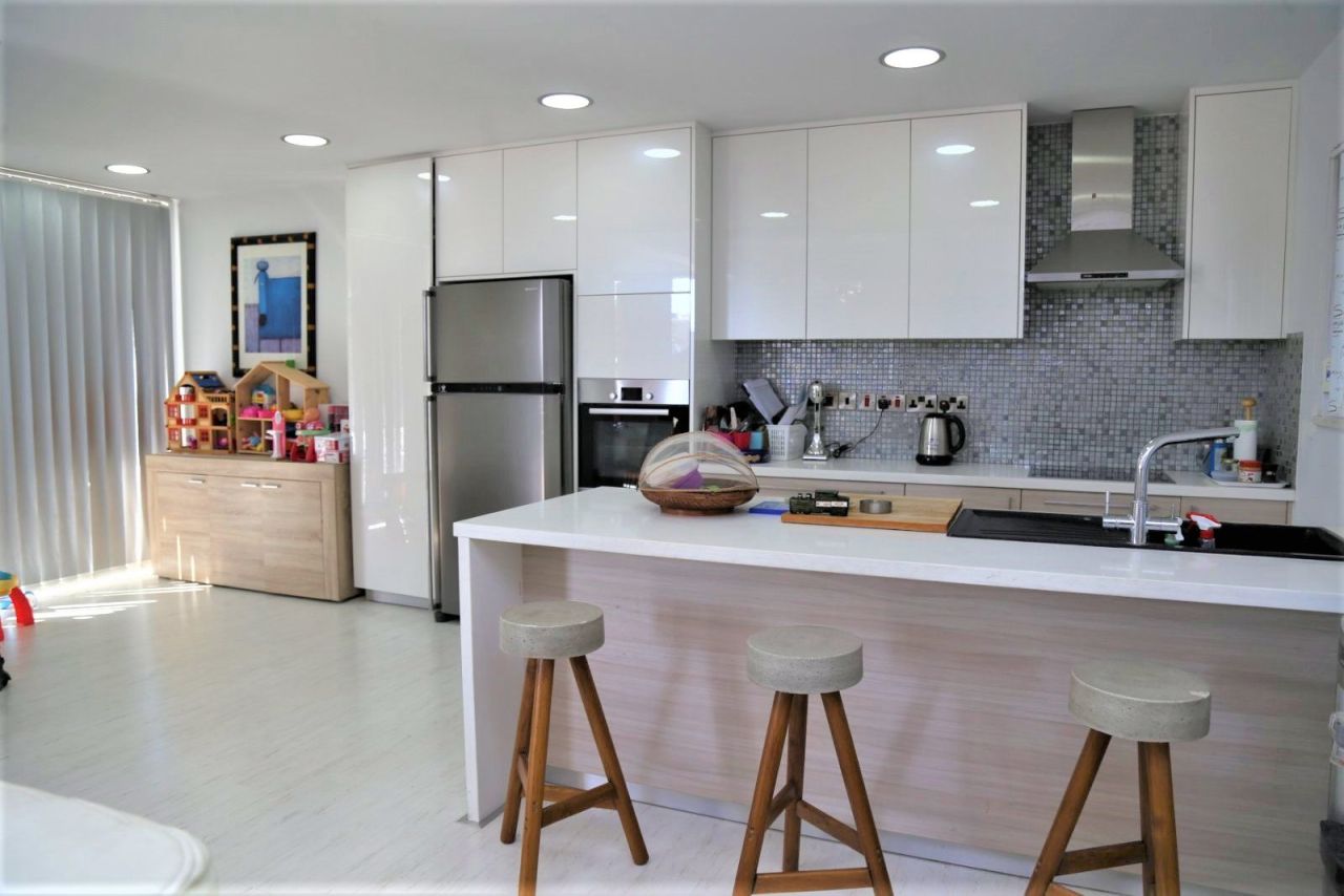 Appartement à Paphos, Chypre, 128 m² - image 1