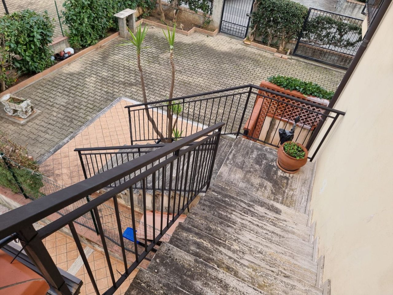 Stadthaus in Diamante, Italien, 341 m² - Foto 2